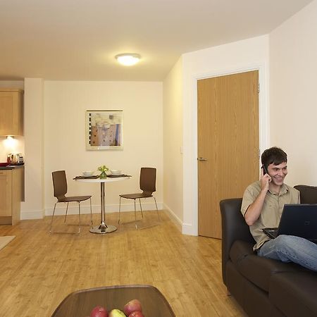 Ferienwohnung Saco Farnborough Farnborough  Exterior foto