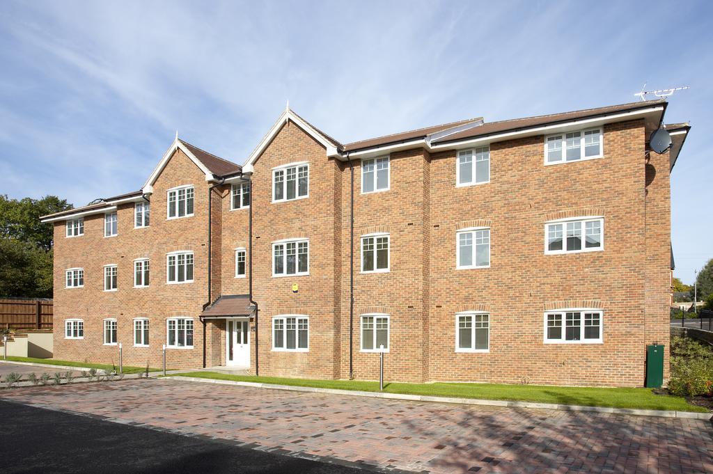 Ferienwohnung Saco Farnborough Farnborough  Exterior foto
